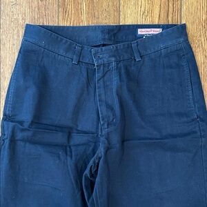 Vineyard Vines Navy Blue Pants